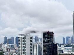 Soleil @ Sinaran (D11), Condominium #475040301